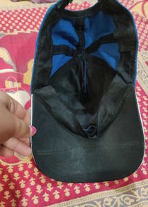 Combo Summer Caps