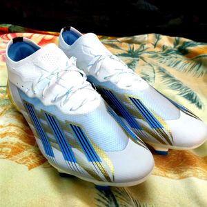 Adidas X Messi Football Shoes World Cup Edition