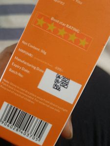 Qurez Tinted Mattifying Sunscreen SPF 50 PA++++