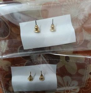 Earrings Set