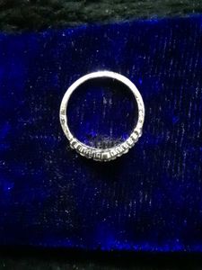 Zavya Ring