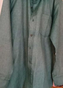 Pant Shirt