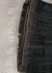 Little Rockstar Comfort Denim