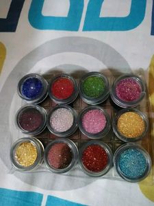 All Items Of Nails