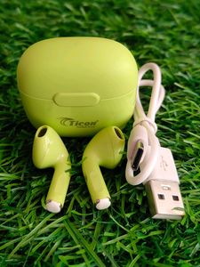 Ticon Pro Buds TWS-165