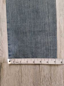 Sc9551 Denim Jeans Waist 34