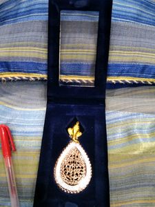 Chandi Sona Coin Box