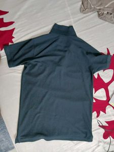 Polo Navy Blue T-shirt