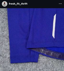 The North Face 1/4 Zip Pullover