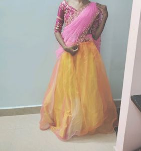 Lehenga 💕new