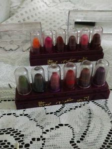 6in 1 Set Of 2 Lipsticks