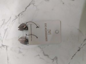 Leaf Earrings - Boho Chic