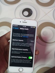 IPhone 6s (32gb)