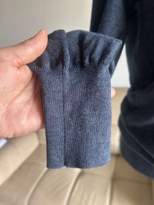 Urban Knits Sweater Dress