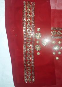 New Saree