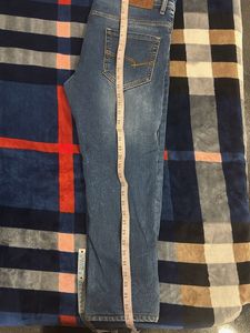 Tommy Hilfiger Denim Jeans