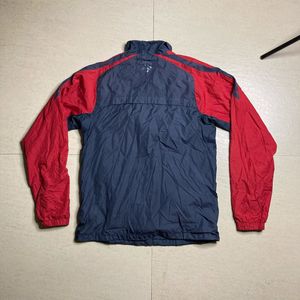Vintage Arsenal Nike Track Jacket