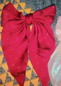 Hair Clip Set