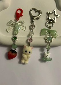 Keychains