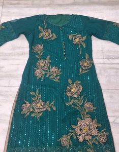 Beautiful Kurta Set