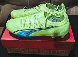 Puma Ultra Ultimate - Football Shoes