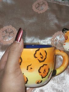 Animal Cup Set