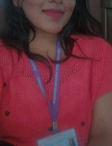 Coral Top