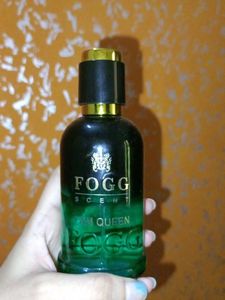 Fogg Scent