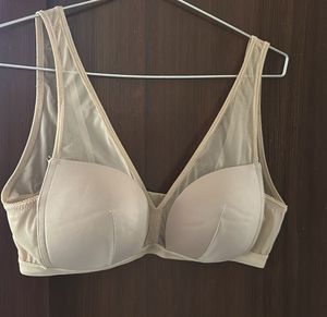 Mesh Bralette