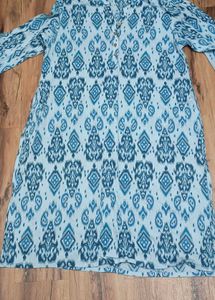 Set Of Printed Kurtas