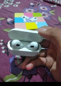 Apple Airpod Fc