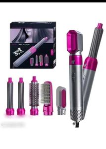 Ktein 5-in-1 Hot Air Styler