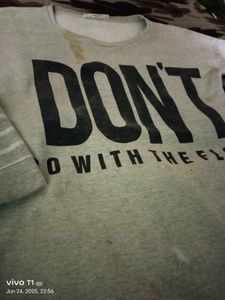 T-shirt 👕😎