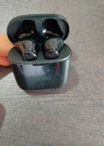 Boat Earphones