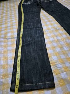 Y2k Denim (Jeans)