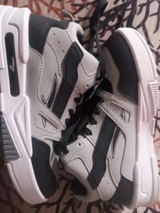 New Asian Shoes