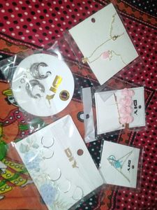 Jewellery Sets Bundle