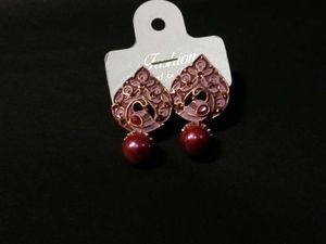 Earrings Set Of 5 Combo Sale Alert 🔥🔥