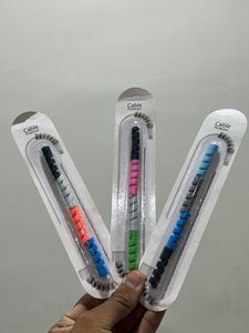 Mobile Charger Cable Protector