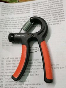 Hand Grip Strengthener