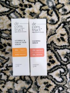 Deconstruct Serum Duo
