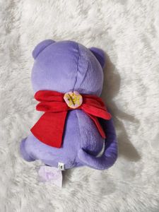 Luna Plush