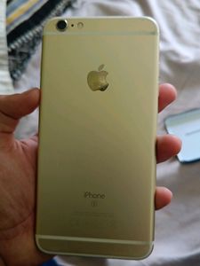 iPhone 6s Plus 64GB Gold