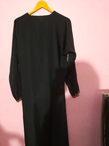 Hoorlin Abaya Or Burqa