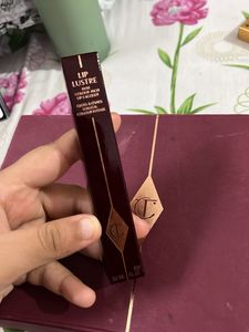 Charlotte Tilbury Lip Lustre