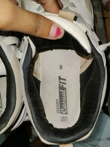 Asian casual sneakers