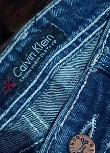 Denim For Mens