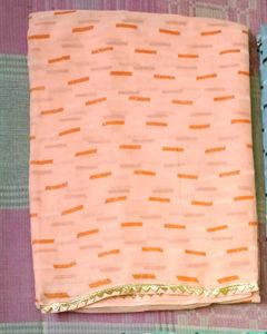 Printed Beautiful Saree ( Set 3 )