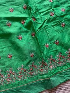 Rajputi Dress