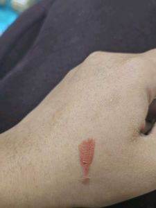 romand zero velvet tint